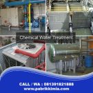 Chemical Maintenance