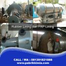 Rubber Lining & FRP Lining